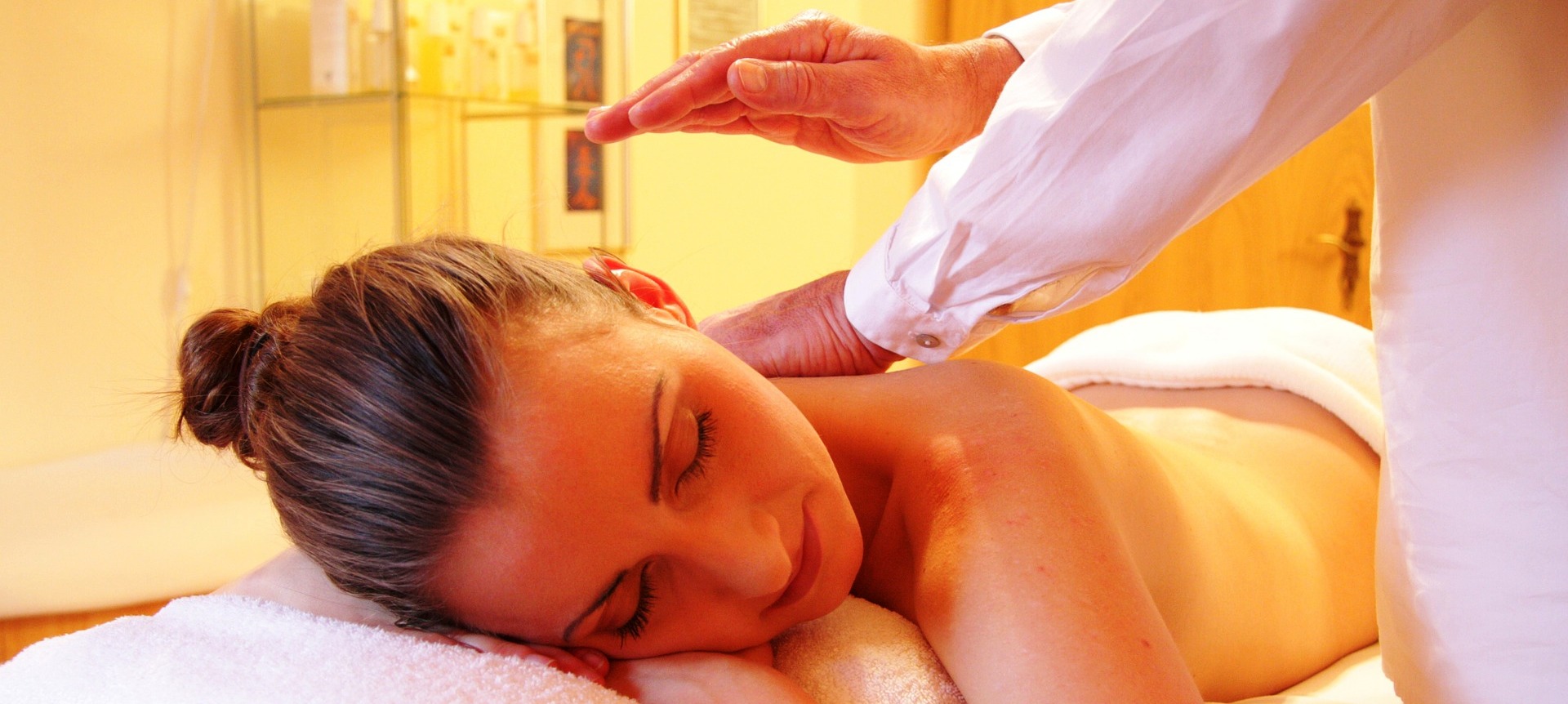 Karma Website Template