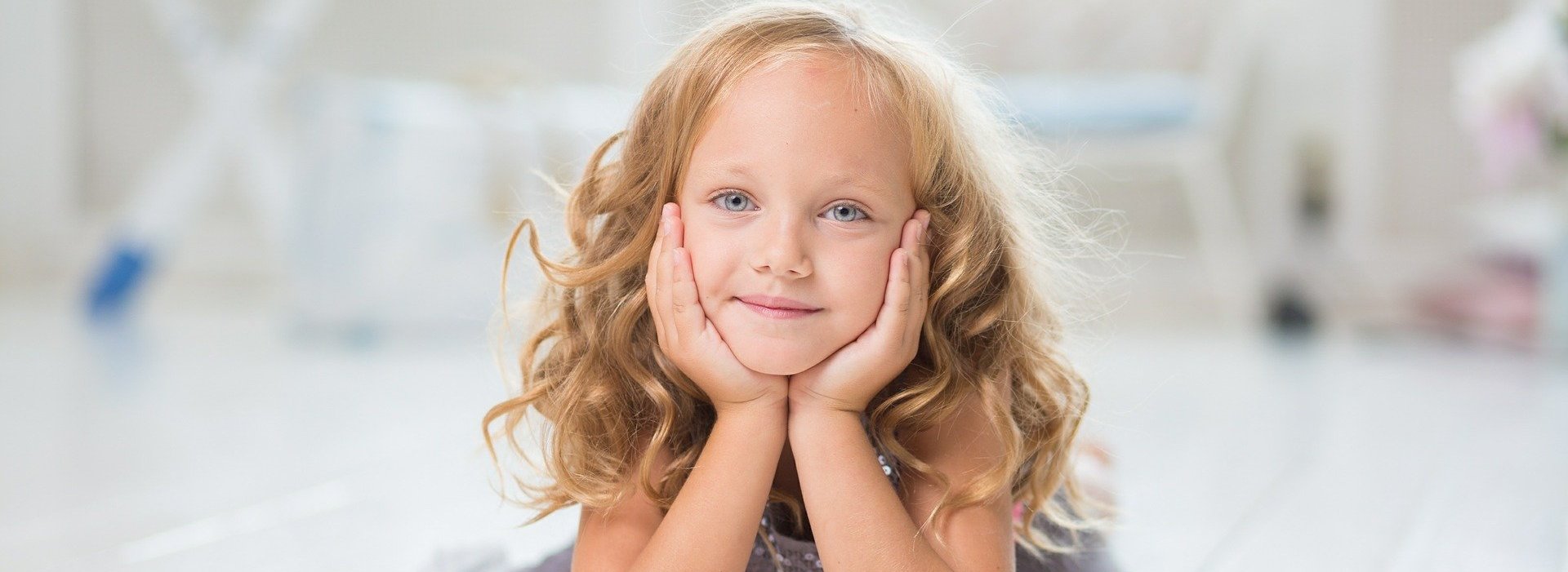 Karma Website Template