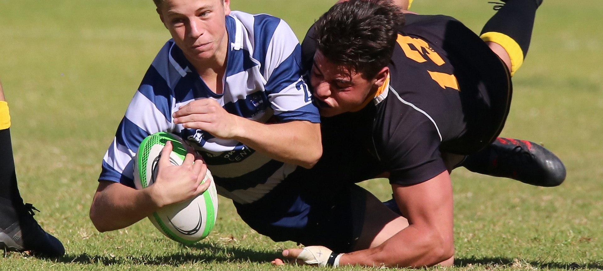 Karma Website Template